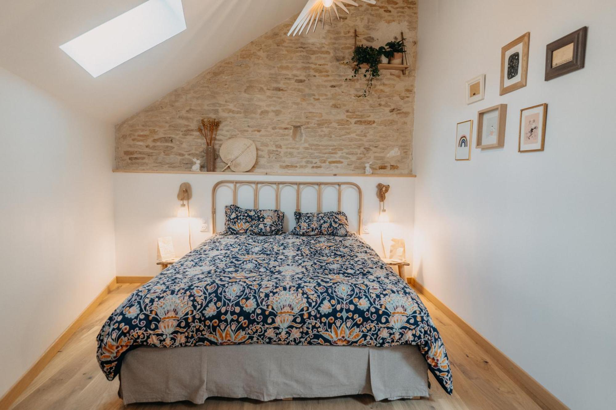 Grange Petite Brise Bord De Mer Luc-sur-Mer Extérieur photo