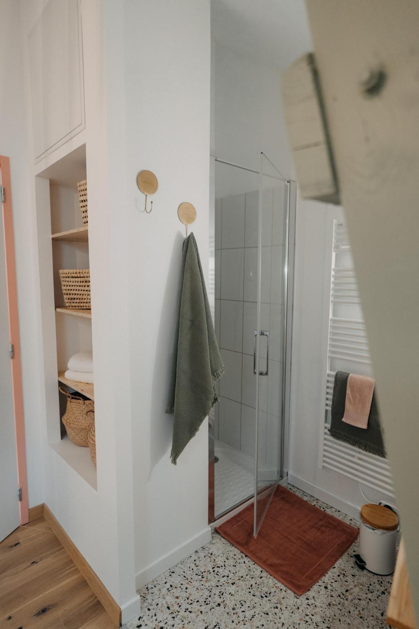 Grange Petite Brise Bord De Mer Luc-sur-Mer Extérieur photo